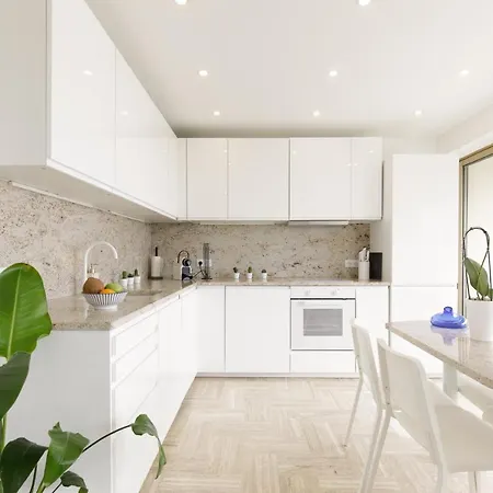 A 2 Pas Du Golf Appartement *