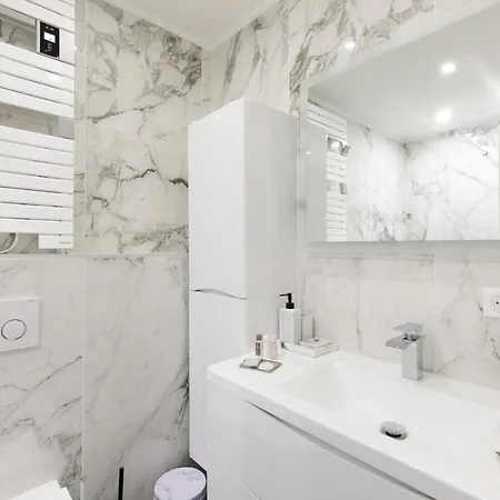 Appartement A 2 Pas Du Golf *