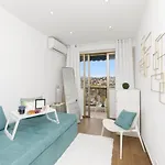 Lejlighed A 2 Pas Du Golf Cannes Marina